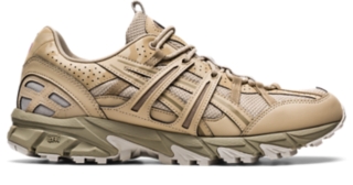 Asics gel nimbus store 15 kids brown