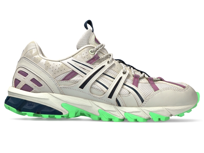 GEL-SONOMA 15-50 | Men | Light Sage/French Blue | Men's