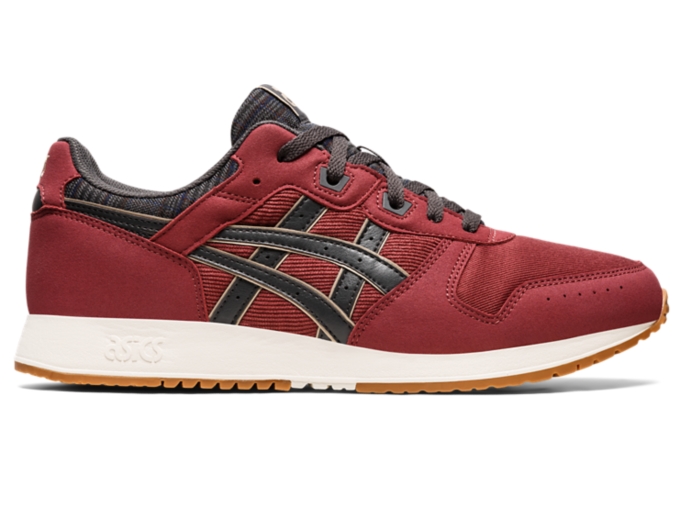 Asics gel hotsell lyte bordeaux