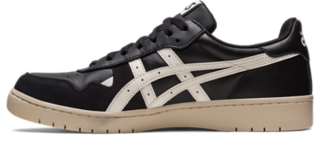 Asics tiger shop japan s black