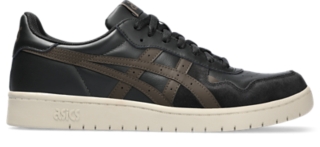 UNISEX JAPAN S Black Dark Taupe Sportstyle ASICS