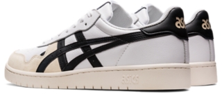 UNISEX JAPAN S | White/Black | Sportstyle | ASICS