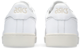 UNISEX JAPAN S | White/White | Sportstyle | ASICS