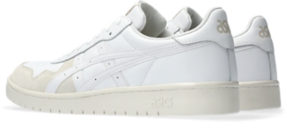 UNISEX JAPAN S | White/White | Sportstyle | ASICS