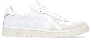 Men's JAPAN S | White/White | Sportstyle | ASICS Australia