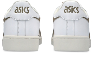 UNISEX JAPAN S | White/Pepper | Sportstyle | ASICS