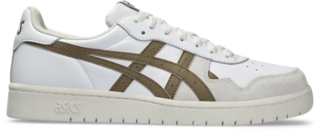 JAPAN S | WHITE/MINK | スポーツスタイル メンズ スニーカー【ASICS公式】