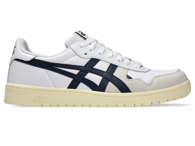 Asics white japan sale
