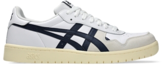 UNISEX Tiger RUNNER II | White/Vintage Indigo | Sportstyle | ASICS