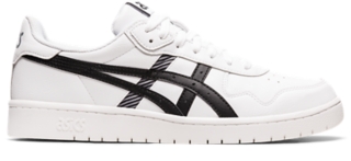 UNISEX JAPAN S White Black Sneakers ASICS Outlet NL