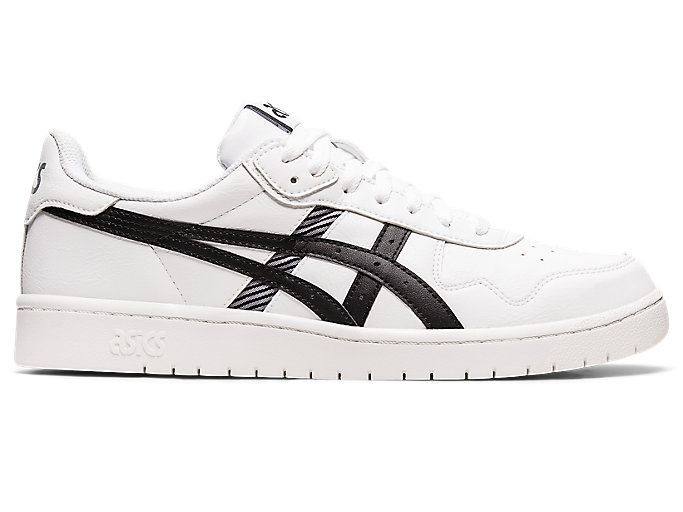 Image 1 of 7 of Homme White/Black JAPAN S Chaussures SportStyle hommes
