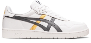 Men's JAPAN S | White/Steel Grey | Sportstyle​ | ASICS Australia