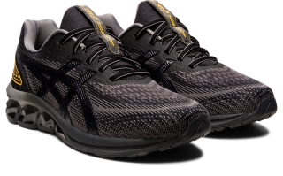 Asics gel quantum 180 uomo porpora online