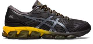 Asics gel quantum 360 2024 mens Black