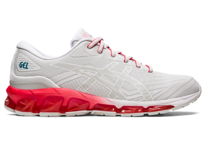 Nouvelle asics gel quantum 360 hot sale