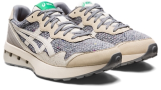 Asics - Jogger X81 - Piedmont Grey/Stone Grey - Hombre - Neutro