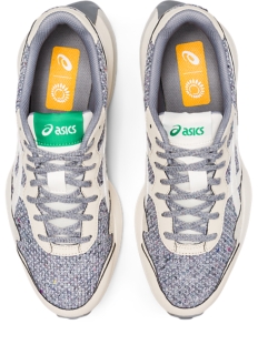 Asics - Jogger X81 - Piedmont Grey/Stone Grey - Hombre - Neutro