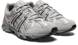 Men's GEL-SONOMA 15-50 | Oyster Grey/Clay Grey | Sportstyle Shoes