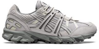 tranquilo amistad Movilizar Men's GEL-SONOMA 15-50 | Oyster Grey/Clay Grey | Sportstyle Shoes | ASICS