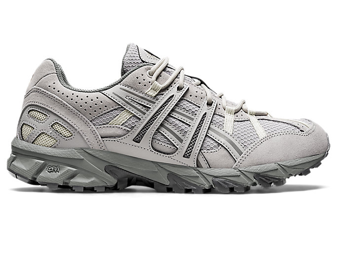 Men's GEL-SONOMA 15-50 | Oyster Grey/Clay Grey | Sportstyle Shoes