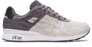Men's GT-II™ Shade/Carbon | SportStyle | ASICS