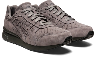 Men's GT-II | Clay Grey/Clay Grey | Sportstyle Shoes | ASICS