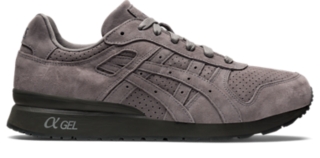 Men's | Clay Grey/Clay Grey | Sportstyle Shoes | ASICS