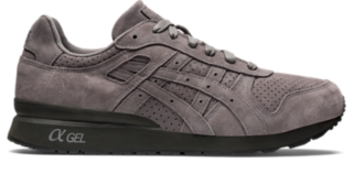 meesterwerk steak crisis Men's GT-II | Clay Grey/Clay Grey | Sportstyle Shoes | ASICS