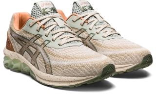 GEL-QUANTUM 180 VII (NATURE BATHING), Image 2 of 7