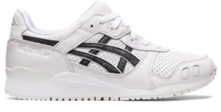 UNISEX GEL-LYTE III OG | White/Black | Sportstyle |