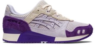 UNISEX GEL-LYTE III OG WISTERIA | Lilac Opal Sportstyle ASICS