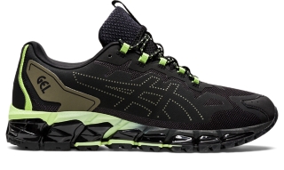 Nouvelle discount asics noir