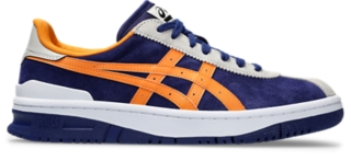 Asics shop gsm blue