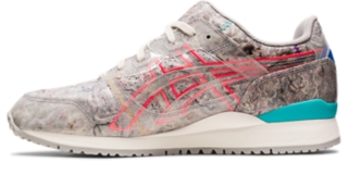 GEL-LYTE III OG RECYCLED FELT