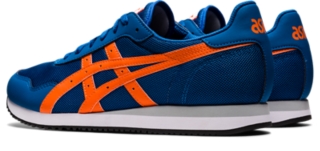 Asics tiger 2025 driving shoes