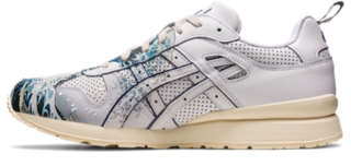 Asics gt ii sales navy