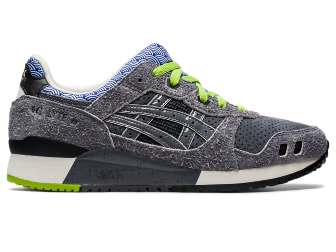 GEL LYTE III OG X NICE KICKS Men Castlerock Castlerock Men s Sportstyle Shoes ASICS United States