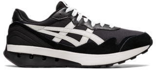 UNISEX JOGGER X81 Black Glacier Grey Sportstyle ASICS