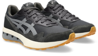 Buy ASICS Charcoal Printed Non Wired Lightly Padded POWER Sports