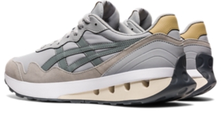 Asics - Jogger X81 - Piedmont Grey/Stone Grey - Hombre - Neutro