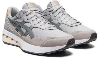 Asics - Jogger X81 - Piedmont Grey/Stone Grey - Hombre - Neutro