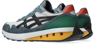 Asics - Jogger X81 - Piedmont Grey/Stone Grey - Hombre - Neutro