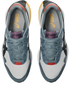 Asics - Jogger X81 - Piedmont Grey/Stone Grey - Hombre - Neutro