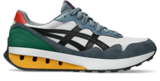 Tenis Casual Asics Tiger Runner Ii 1201A792.600 para Hombre