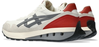 Asics - Jogger X81 - Piedmont Grey/Stone Grey - Hombre - Neutro