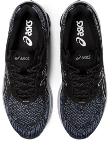 Men's GEL-QUANTUM 180 VII, Black/Black, SportStyle