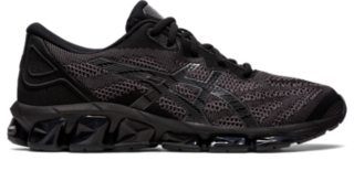 GEL QUANTUM 360 VII KNIT Men Black Black Mens Sportstyle Shoes and Sneakers ASICS Australia