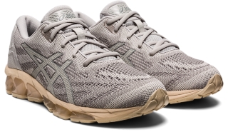 Asics gel hotsell quantum grey