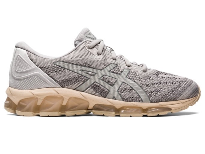 GEL-QUANTUM 360 VII | OYSTER GREY/OYSTER GREY | スポーツスタイル メンズ スニーカー【ASICS公式】