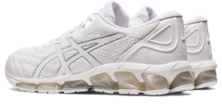 Asics gel quantum cheap 360 kids white